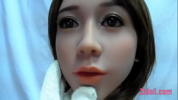 ZLdoll 153cm Bandi Silicone Sex_Angel Doll Real_Love Doll