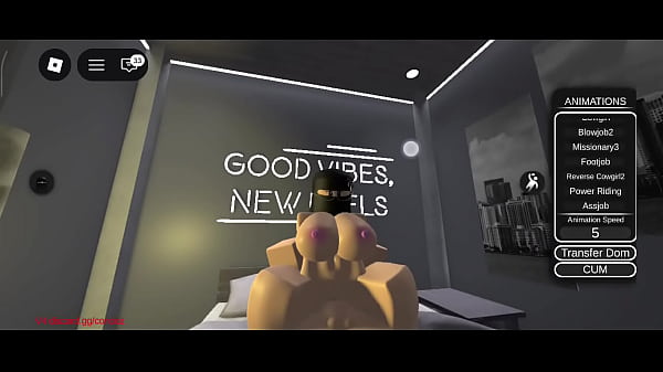 TRAVESTIS CORPUDAS SAFADAS SE COMENDO DELICIA NO ROBLOX 