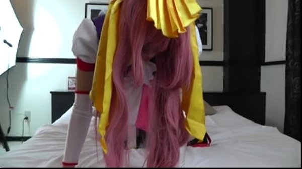 Play MP4 - cosplay cross dressing