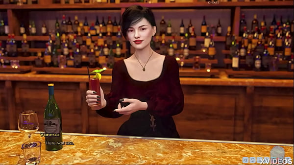 Play MP4 - LUST ACADEMY &num;117 &bull; Let's see what those cute tits are worth