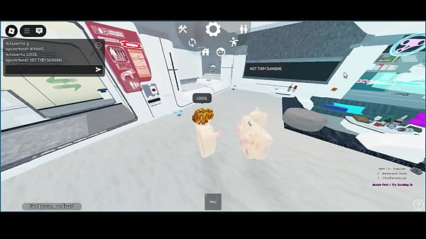 Nonton Roblox Stoner Sex thumbnail