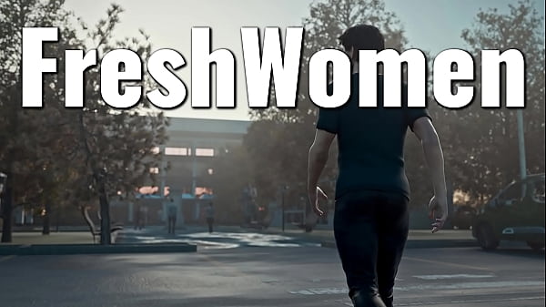 Nonton Freshwomen Ep.115 &ndash; Visual Novel Gameplay By Misterdoktor thumbnail