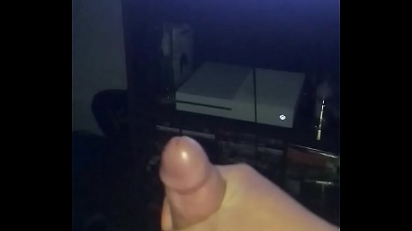 Play MP4 - Slo mo cum