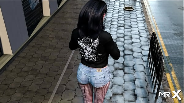 FashionBusiness Touch_my breasts E1 33