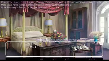 Kyonyuu Try Scene28-30