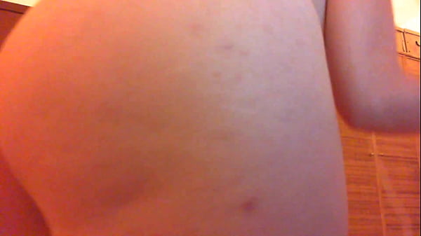 Crazy orgasms from double penetration 