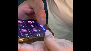 "vem Ver Corno, Olha O Que Esse Pau Faz Sua Esposinha" - Esse Casada Brasileira &eacute; Uma Delicia, Fodeu Neg&atilde;o Pauzudo E Ainda Humilhou O Corno thumbnail