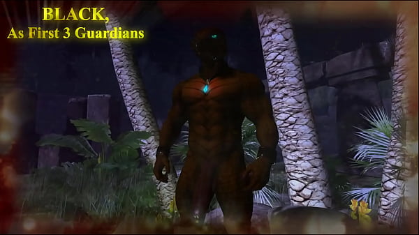 Adventures Of Krystal Part 5 