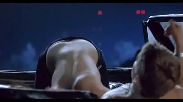 Anne Hathaway - Havoc (in car)