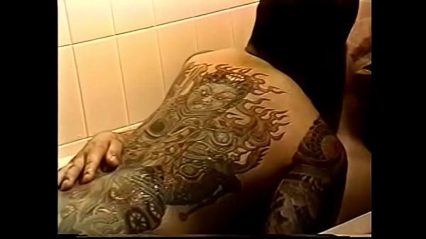 [BullVideo] Japanese Gay bears www.bearmongol.com