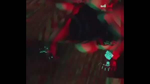 This bitch like that 