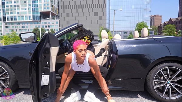 Gibby Fucks Jasamine Banks All Over Atlanta thumbnail