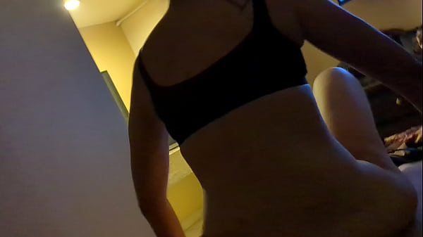 Play MP4 - Danielle Roy sucking and fucking my dick