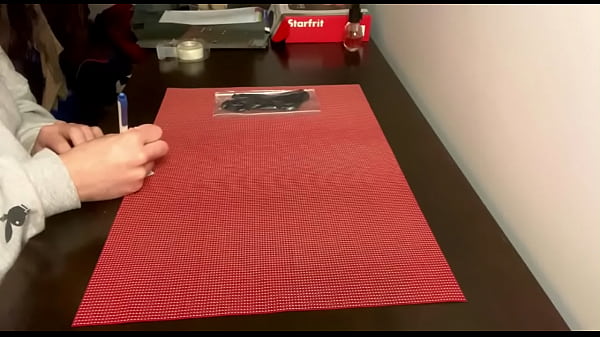 Prepare a panty order with me from my mv store 