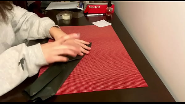 Prepare a panty order with me from my mv store 