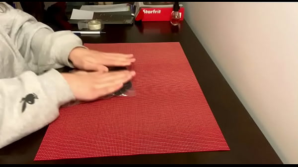 Prepare a panty order with me from my mv store 