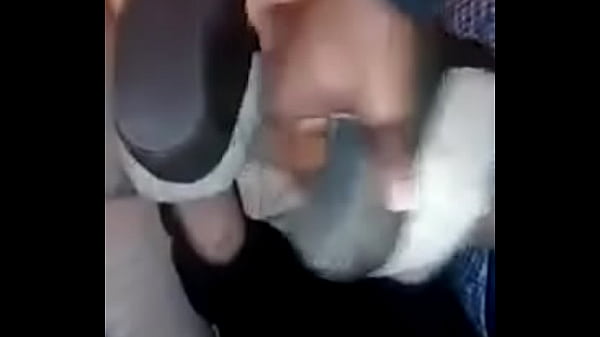 Play MP4 - Ty's nylon slippers&sol;feet fuck pt&period;1