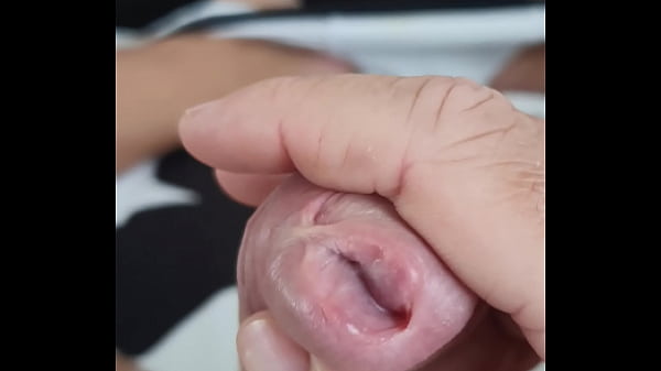 Play MP4 - Gay porno pee hole gay urethra open urethra insertion urethra huge open fingering