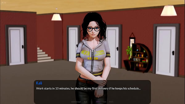 Play MP4 - Harem Hotel -&lpar;PT 05&rpar;- &lbrack;RUNEY&rsqb;