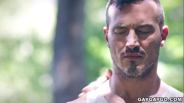 Heath's hairy hole stuffed and banged 