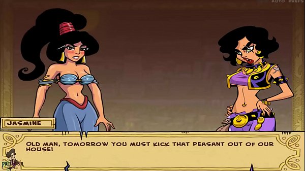 Play MP4 - Princess Trainer Gold Edition Uncensored Part 37