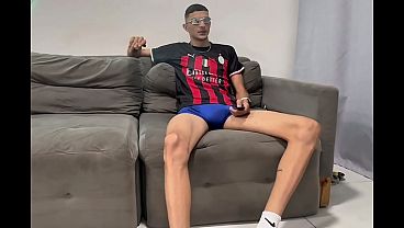 Nonton Putinha Pediu Pra Socar Fundo E Depois N&atilde;o Aguentou thumbnail