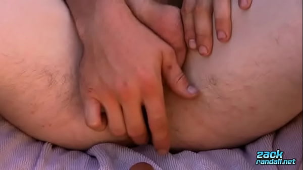 Hunk Varg Leitwolf Tries On Different Toys For His Hot Ass