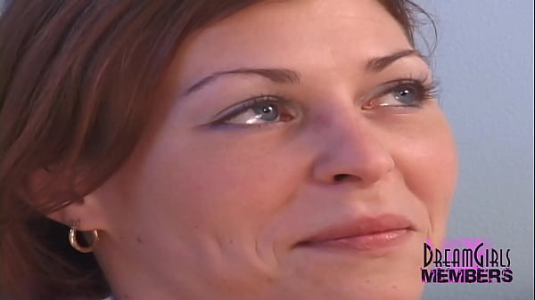 Casting Couch First Timer With Great Nipples thumbnail