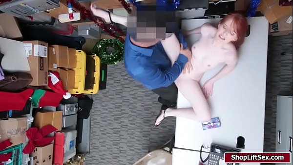 LPofficerfucks shoplifters tightpussy