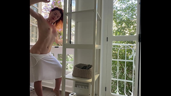 Watch me cum i'm so horny today mia bandini