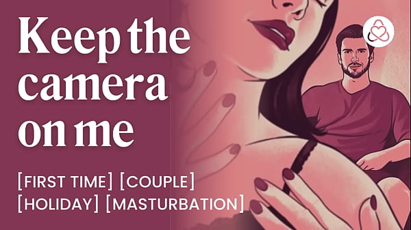 Hot girlfriendtouchesherselfwhile you watchSolo pleasure just for_you JOI_roleplay