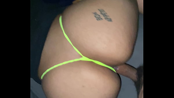 Disfrutandolo ricode una_culona deliciosa