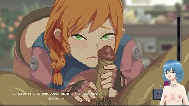Búnker del Enjambre Defensa de Lujuria Demo Vtuber Gameplay 4