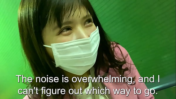 English_Dubbing_She releases herpent upsexual_desires_and getscummed_in the middle with a series of cum crieswhen a_cock is_insertedfor thefirst time in half a year