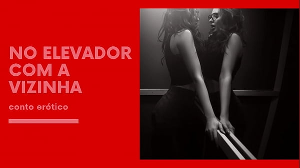 Nonton No Elevador A Minha Vizinha thumbnail