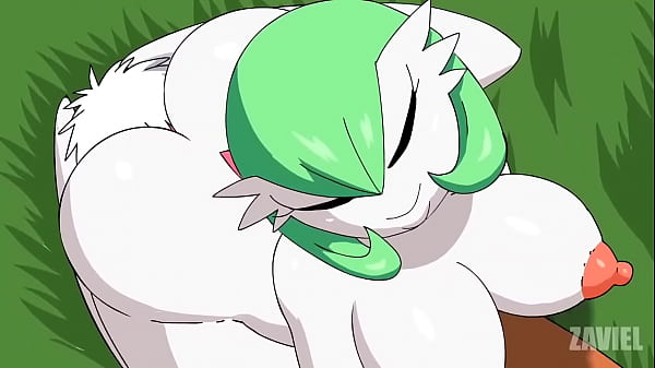Breeding_with Gardevoir
