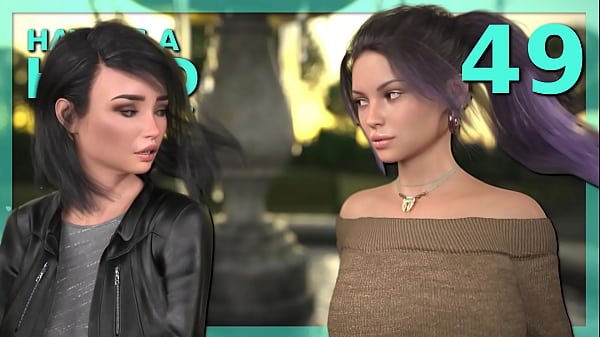 Having A Hard Time Ep.49 &ndash; Visual Novel Gameplay [hd] thumbnail