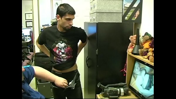 Straight Indian Dude Wants To Play thumbnail