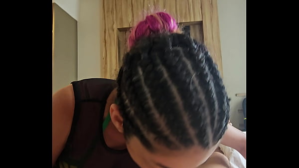 I Went To Brazil And The Man In The Next Room Recognized Me And I Gave Him A Delicious Blowjob thumbnail