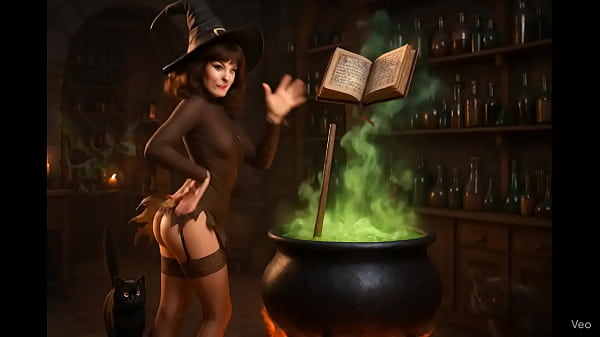 Nonton Magic Disguise thumbnail