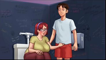 Step Mom Stayed Calm...That Made Me Nervous (18 )