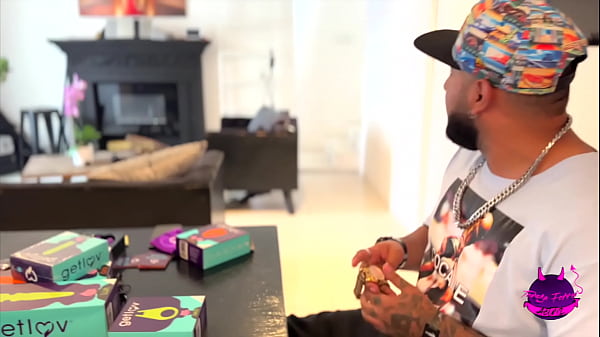 Cogiendome A Hijastro Morboso Y Caliente. thumbnail