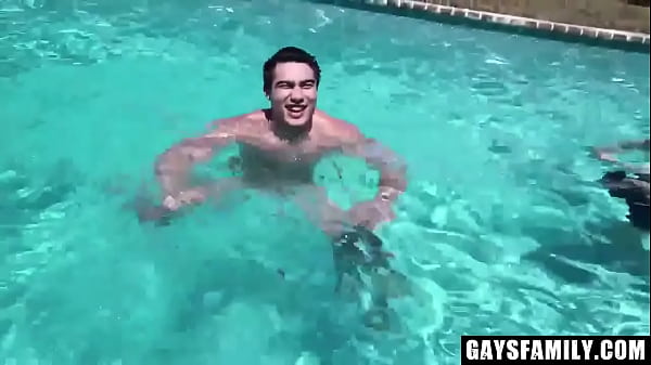 hardcore Bang in Step Siblings 