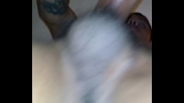 big pussy lips getting backshots 