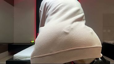 Escondeu Coca Cola No Cu Largo De Quatro thumbnail