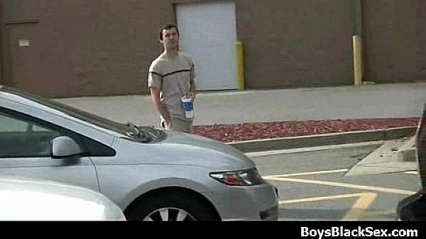 Sexy black gay boys fuck white young dudes hardcore 05 