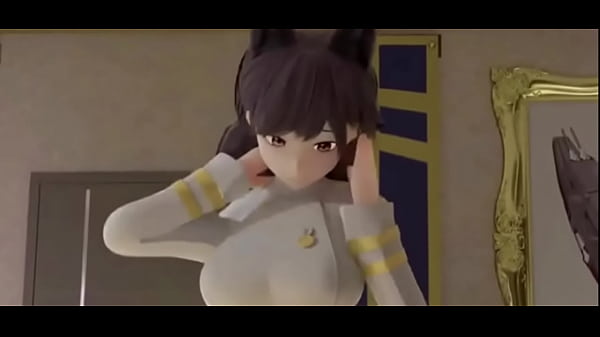 Oh no I forgot the milk full sexy animation!