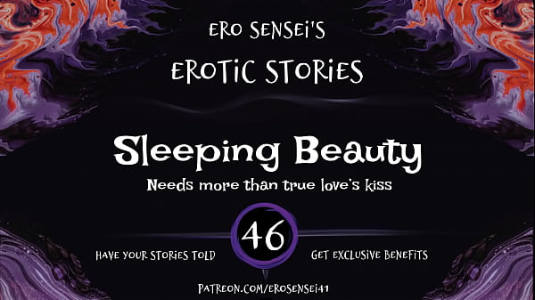 Play MP4 - Sleeping Beauty &lpar;Erotic Audio for Women&rpar; &lbrack;ESES46&rsqb;