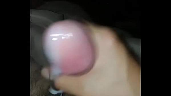 Homemade Cumshot