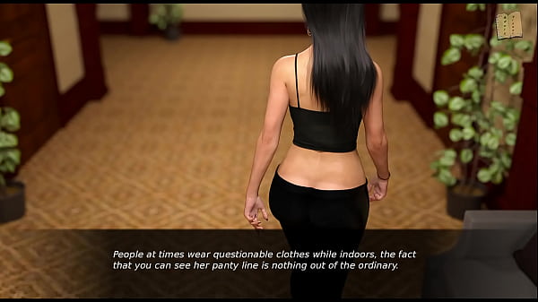 Nursing_Back To_Pleasure_1 Meeting Av For The 1st Time